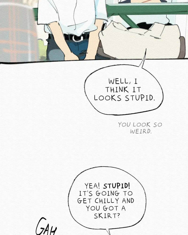 It's On Chapter 25 page 16 - 