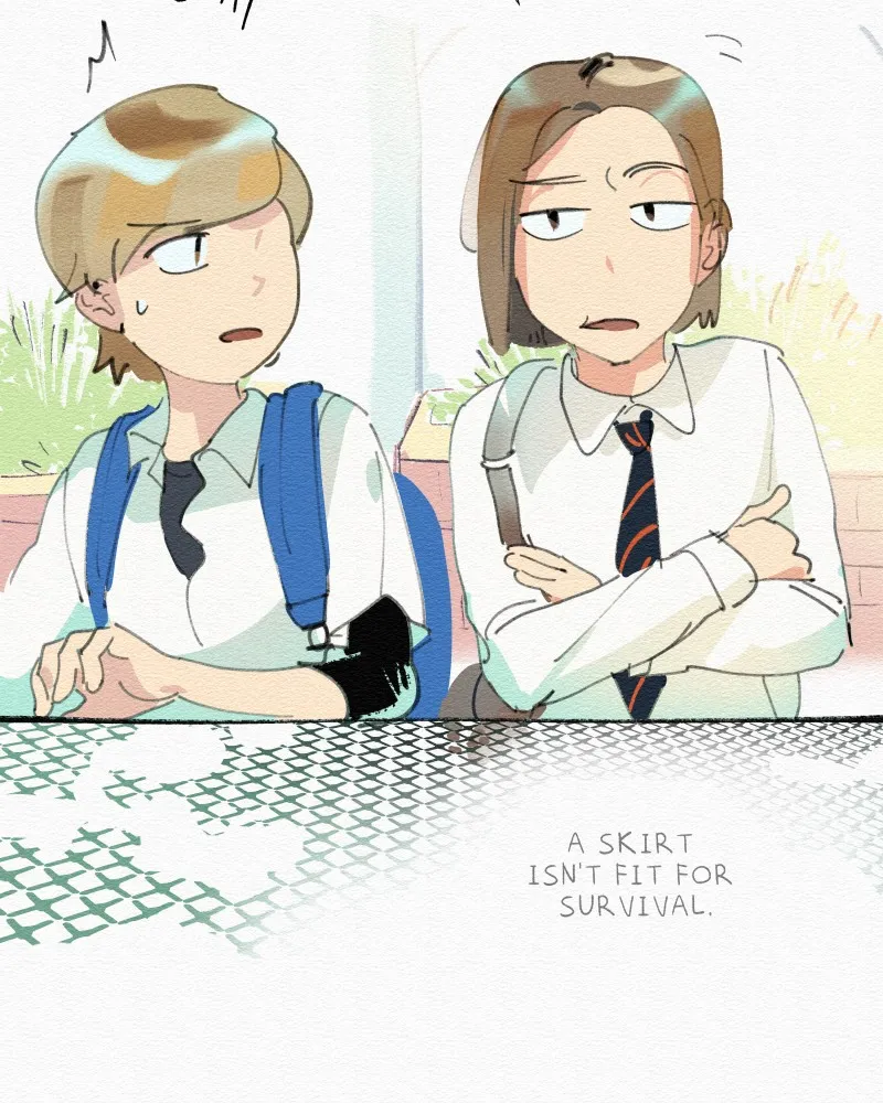 It's On Chapter 25 page 17 - 