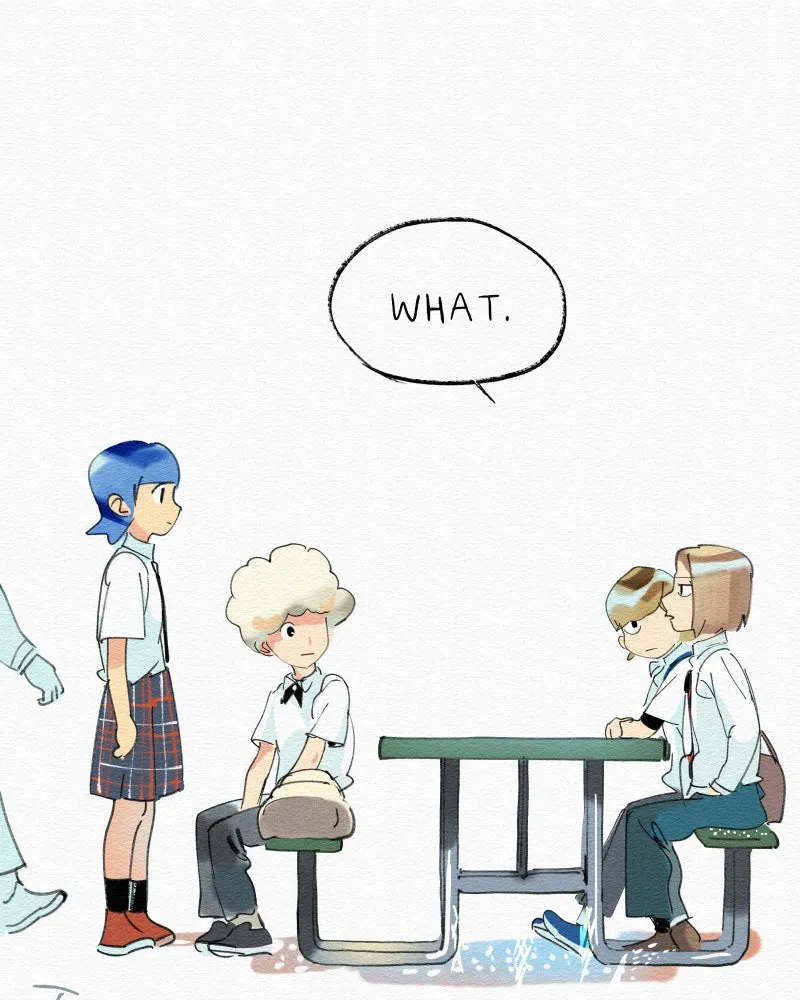 It's On Chapter 25 page 18 - 
