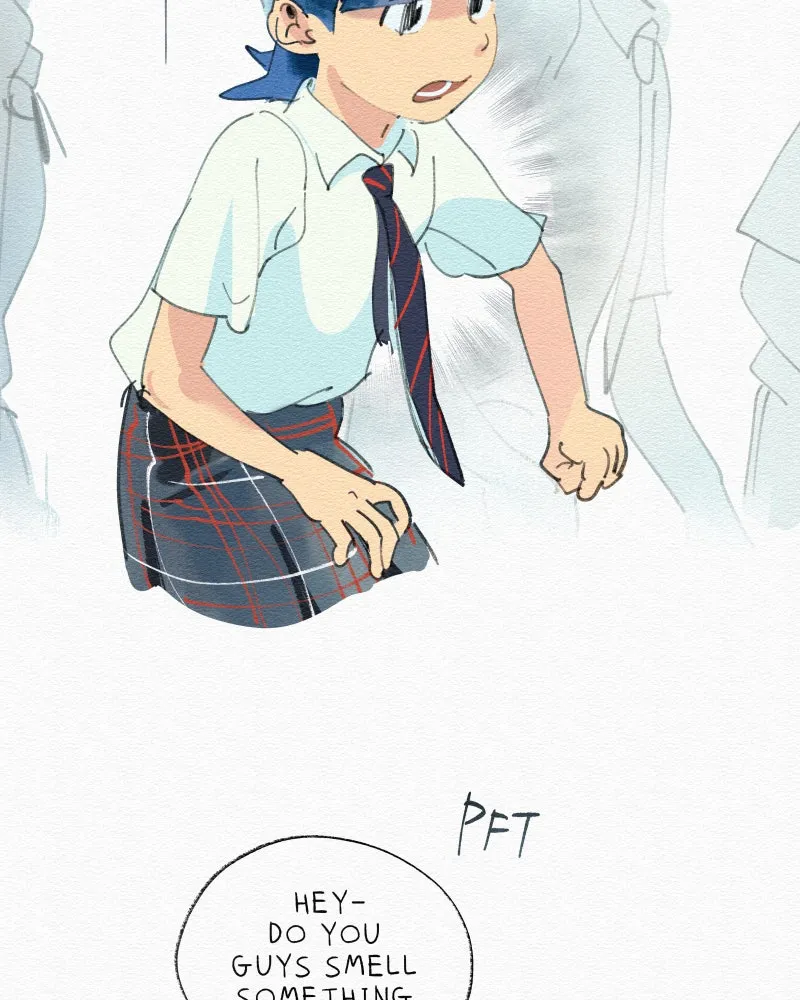 It's On Chapter 25 page 20 - 