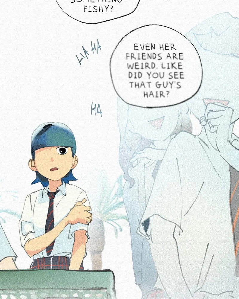 It's On Chapter 25 page 21 - 