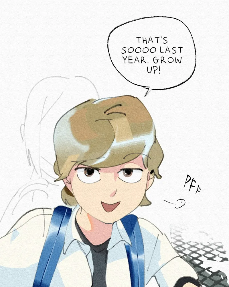It's On Chapter 25 page 24 - 