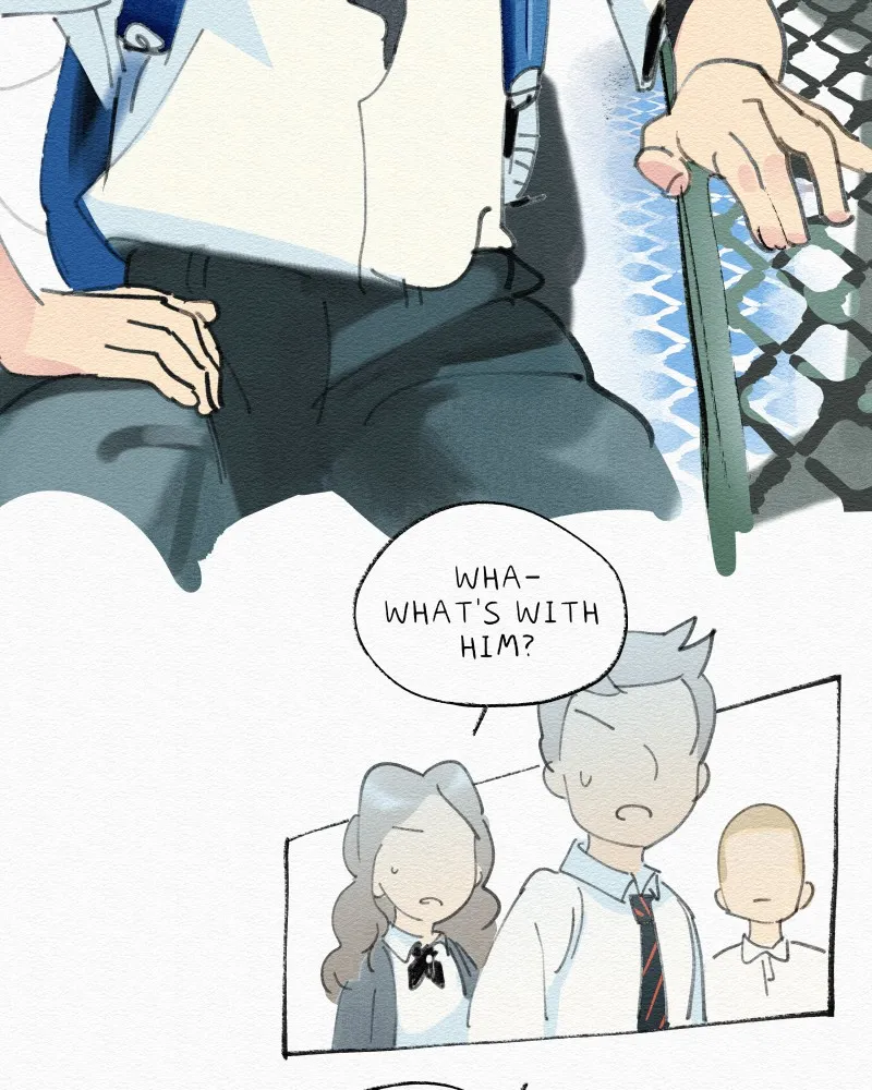 It's On Chapter 25 page 25 - 