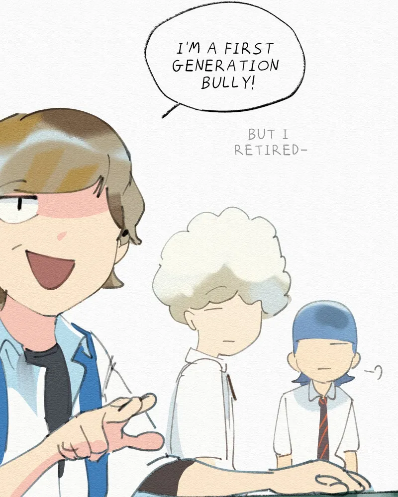 It's On Chapter 25 page 27 - 