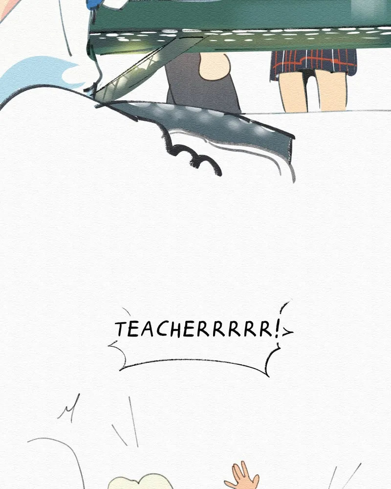 It's On Chapter 25 page 28 - 