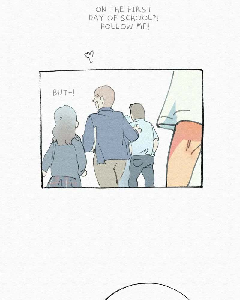 It's On Chapter 25 page 30 - 