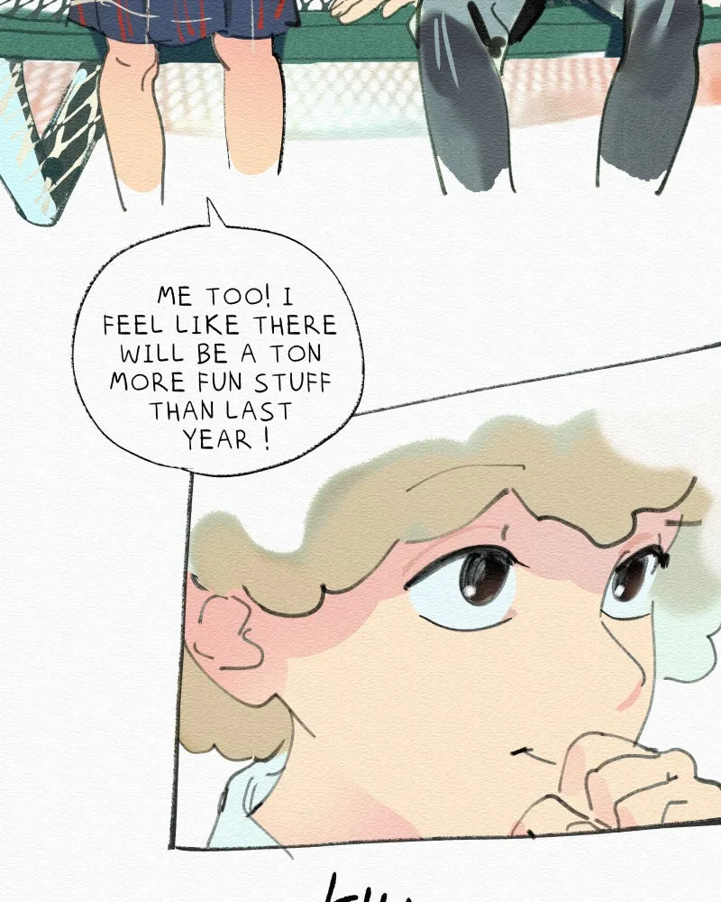 It's On Chapter 25 page 32 - 