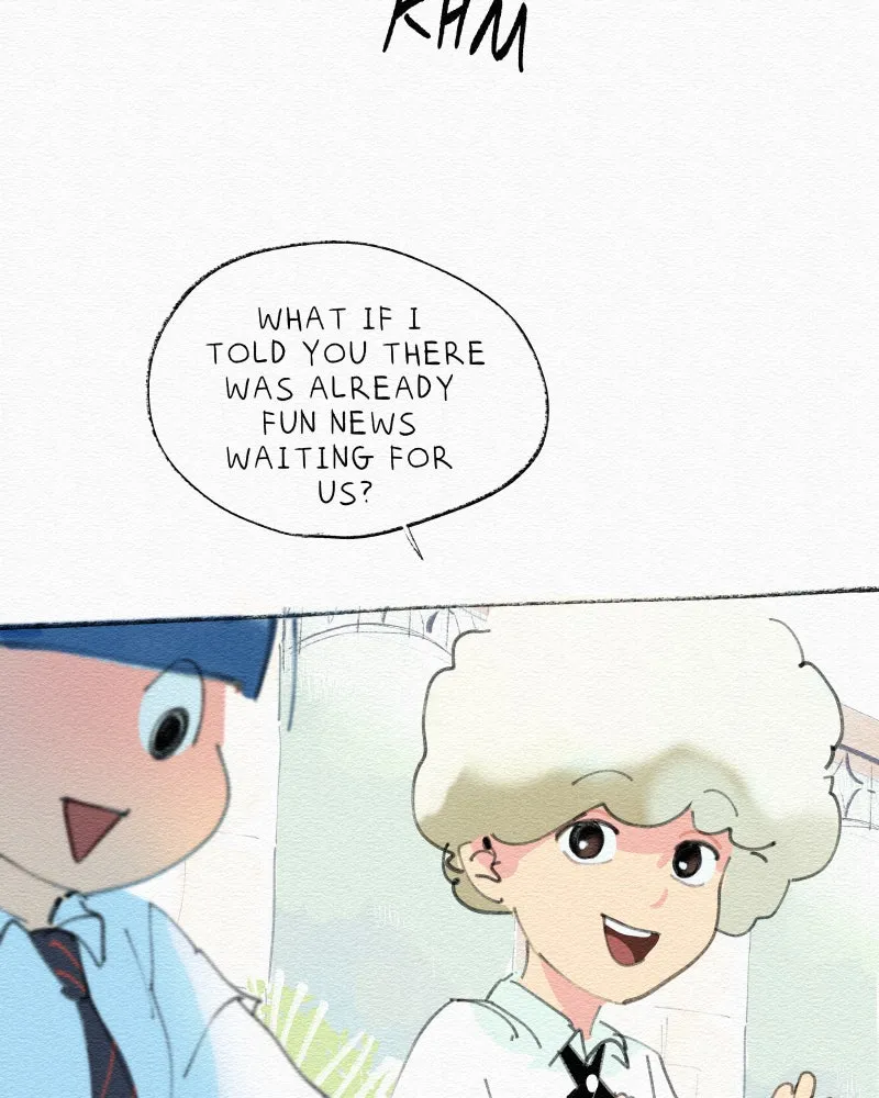 It's On Chapter 25 page 33 - 