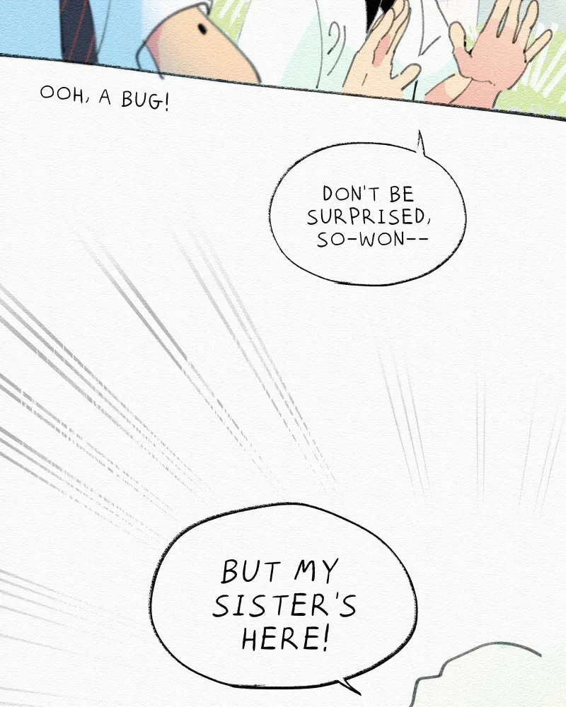 It's On Chapter 25 page 34 - 
