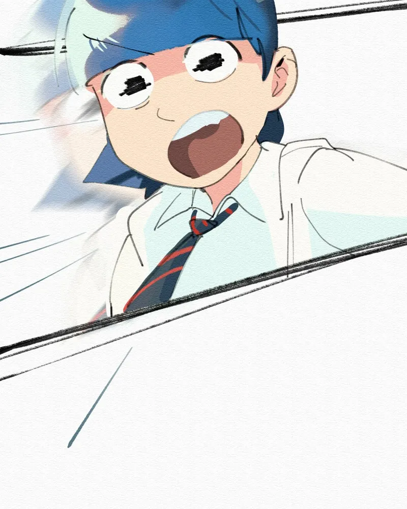 It's On Chapter 25 page 38 - 