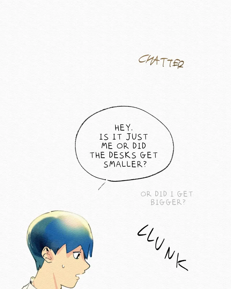 It's On Chapter 25 page 40 - 
