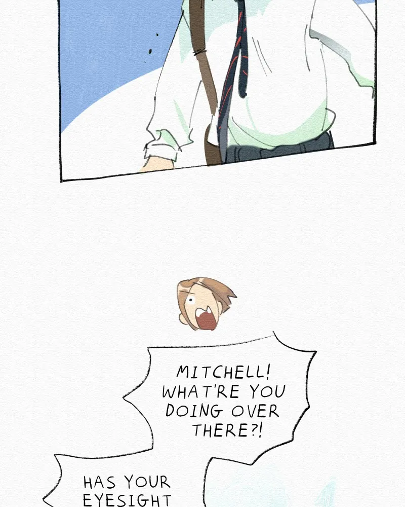 It's On Chapter 25 page 5 - 