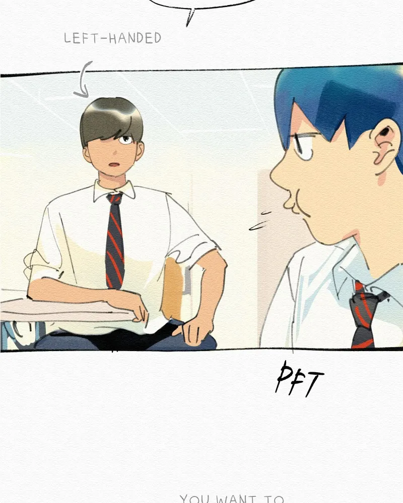 It's On Chapter 25 page 42 - 