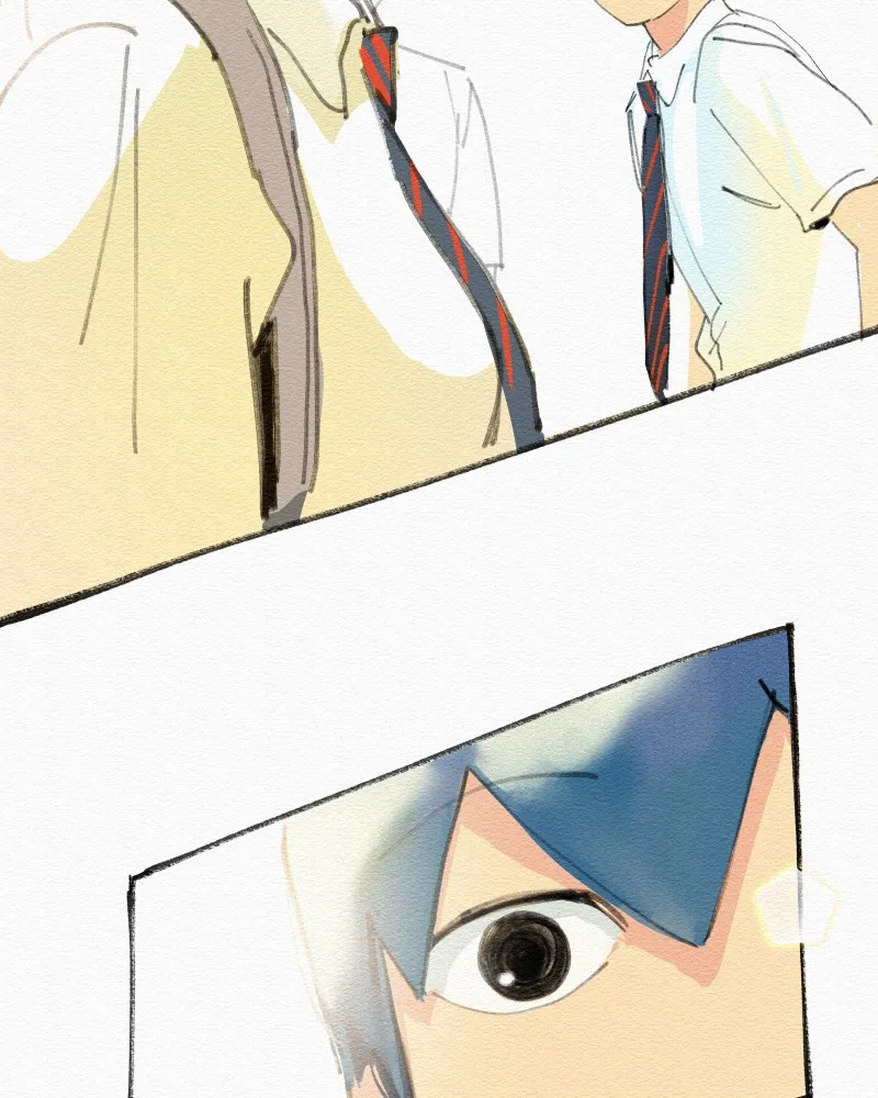 It's On Chapter 25 page 45 - 