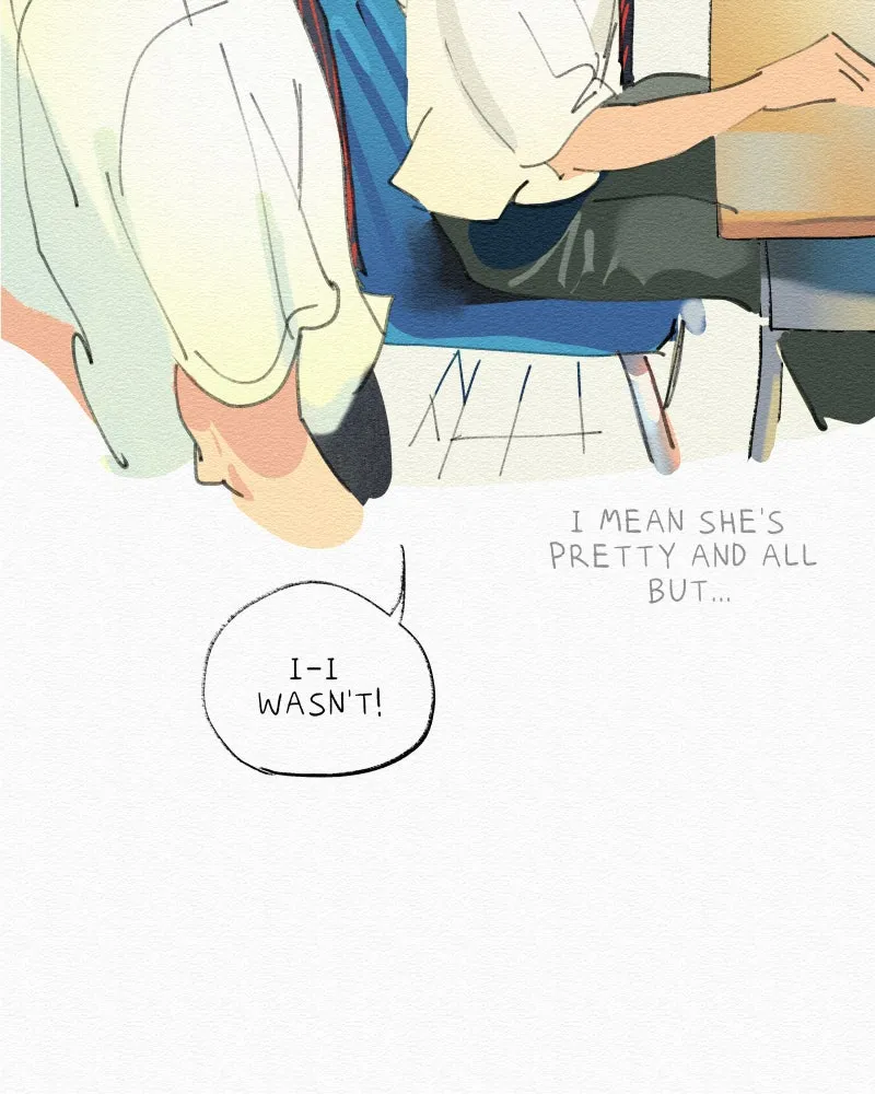 It's On Chapter 25 page 50 - 