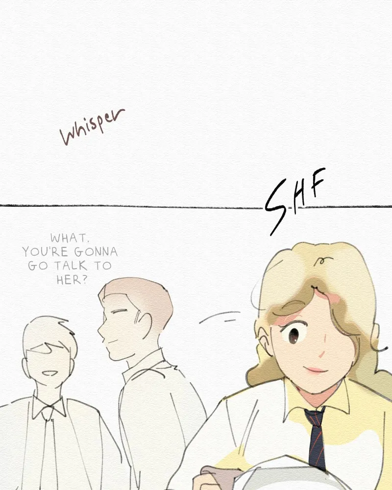 It's On Chapter 25 page 51 - 