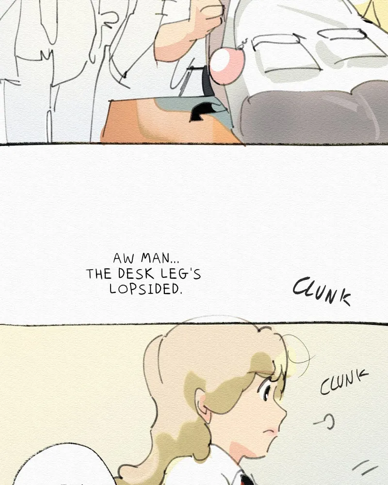 It's On Chapter 25 page 52 - 