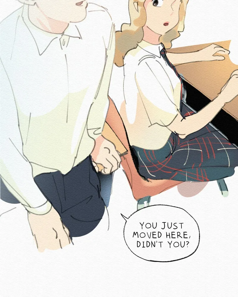 It's On Chapter 25 page 54 - 