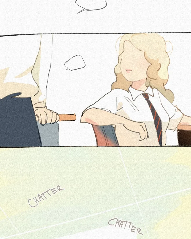 It's On Chapter 25 page 56 - 