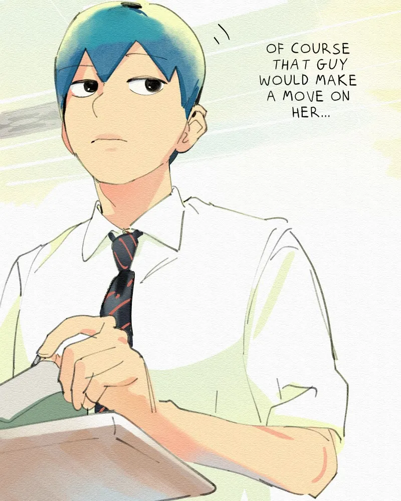 It's On Chapter 25 page 57 - 