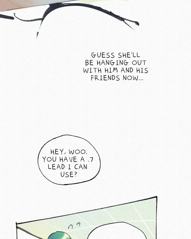 It's On Chapter 25 page 58 - 