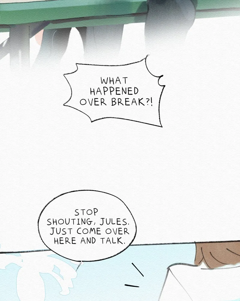 It's On Chapter 25 page 7 - 