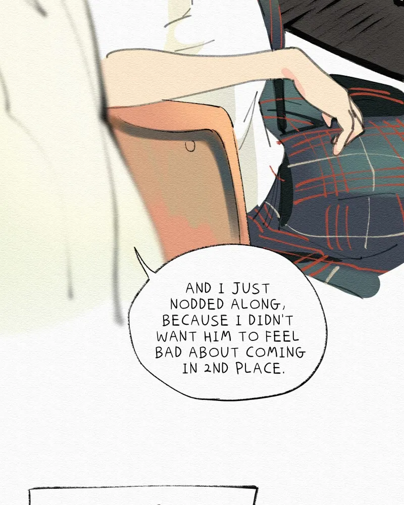 It's On Chapter 25 page 61 - 