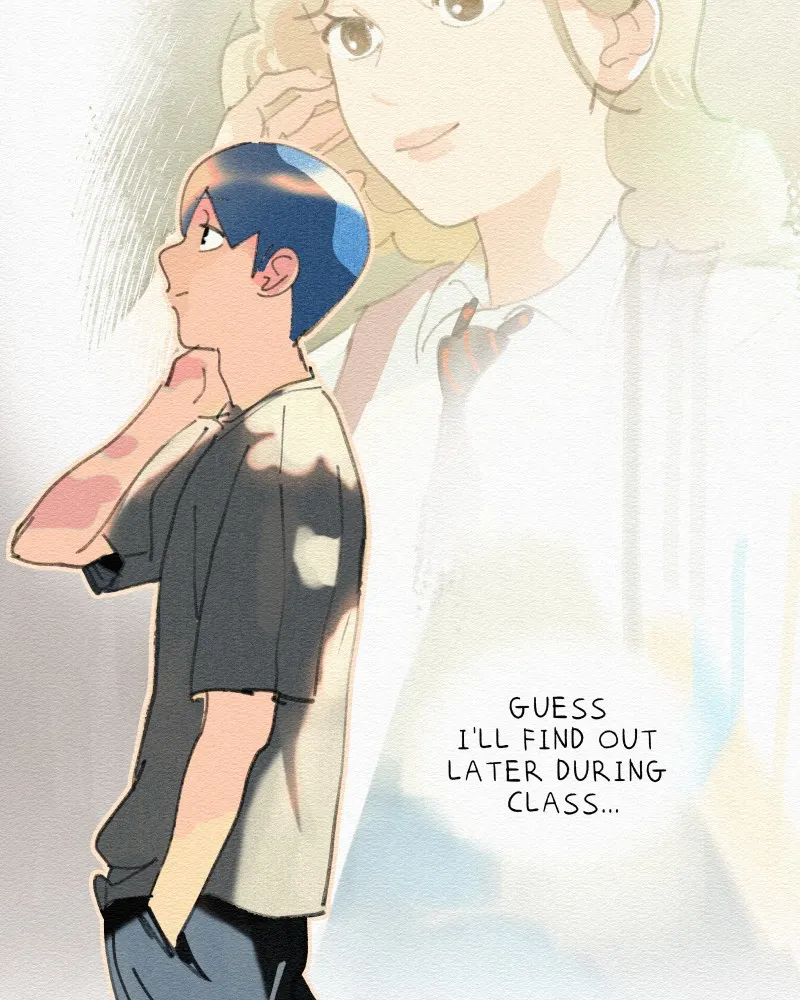 It's On Chapter 25 page 69 - 