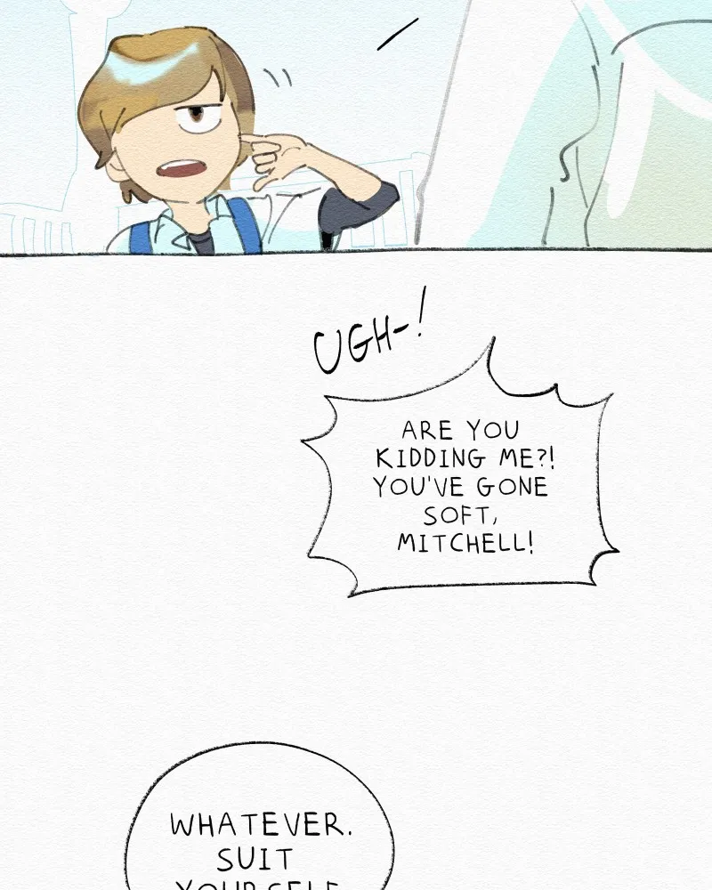 It's On Chapter 25 page 8 - 