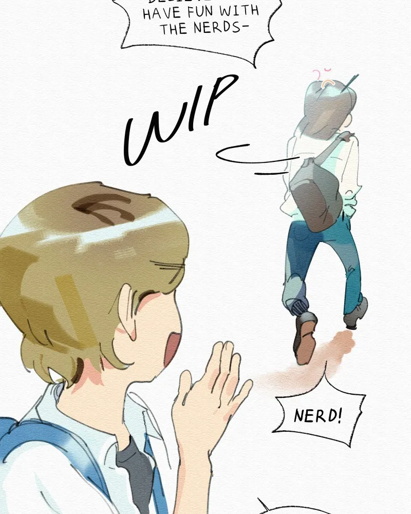It's On Chapter 25 page 10 - 