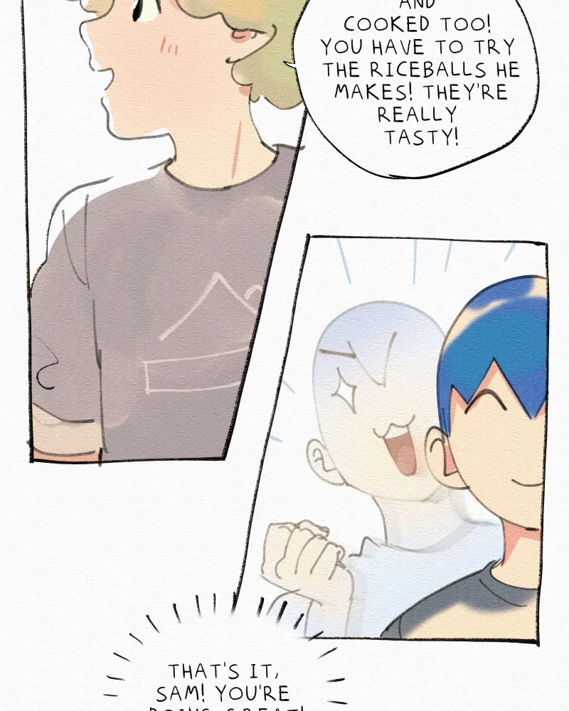 It's On Chapter 26 page 12 - 