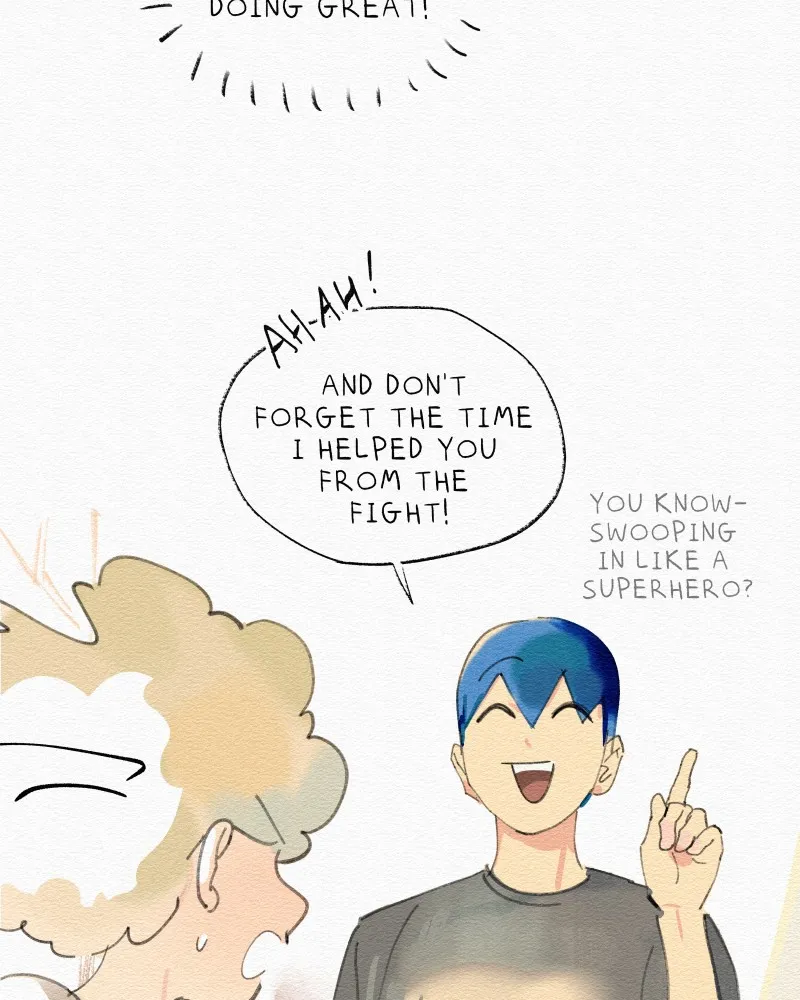 It's On Chapter 26 page 13 - 