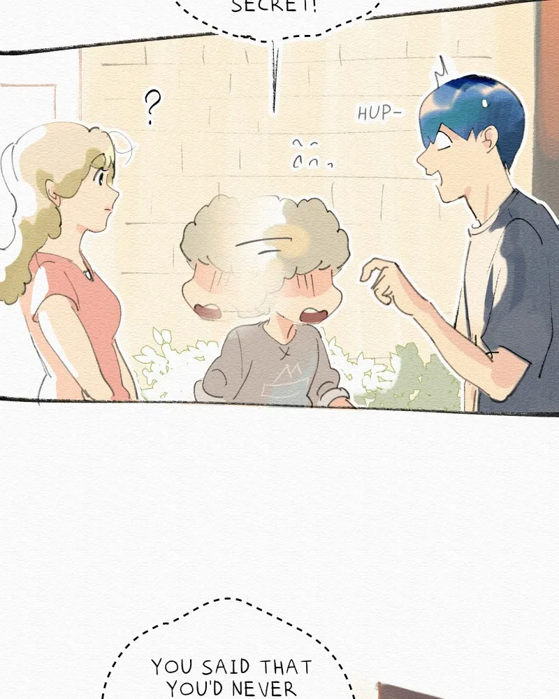 It's On Chapter 26 page 15 - 