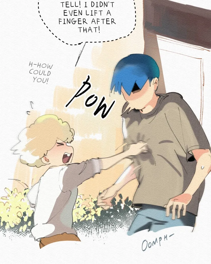 It's On Chapter 26 page 16 - 