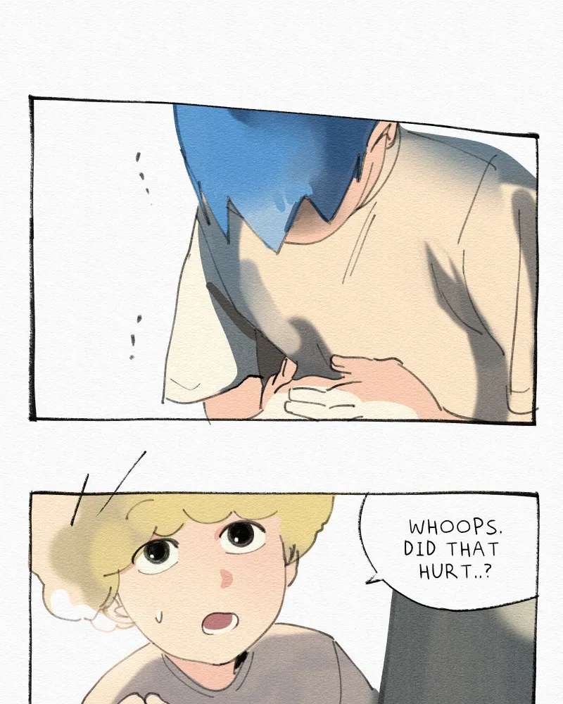 It's On Chapter 26 page 17 - 