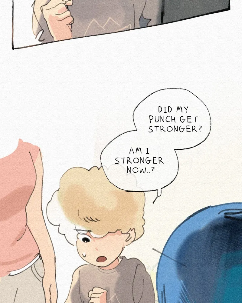 It's On Chapter 26 page 18 - 