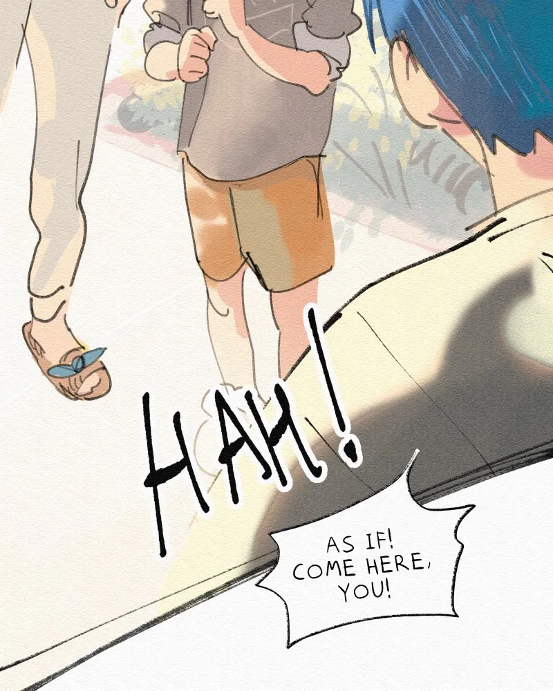 It's On Chapter 26 page 19 - 