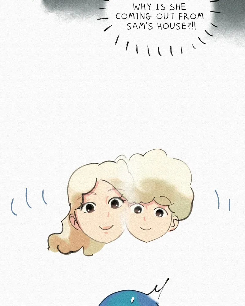 It's On Chapter 26 page 3 - 