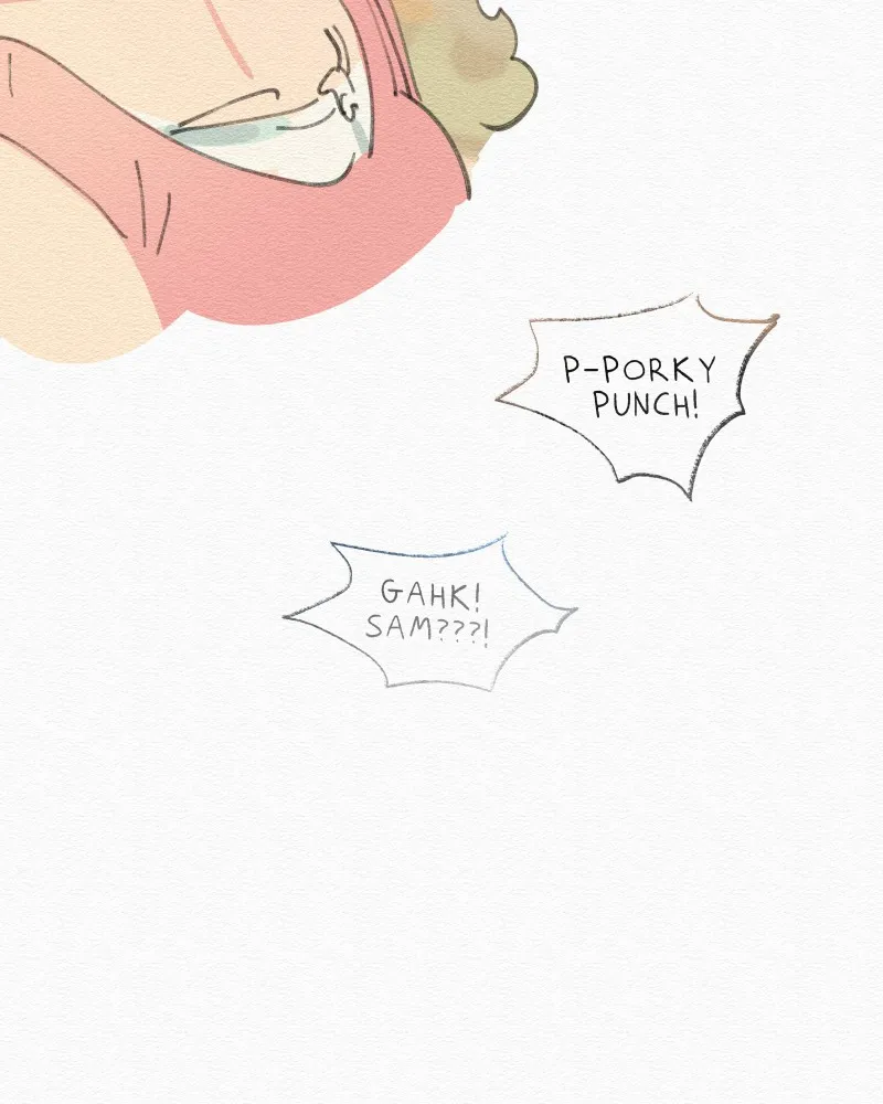 It's On Chapter 26 page 21 - 
