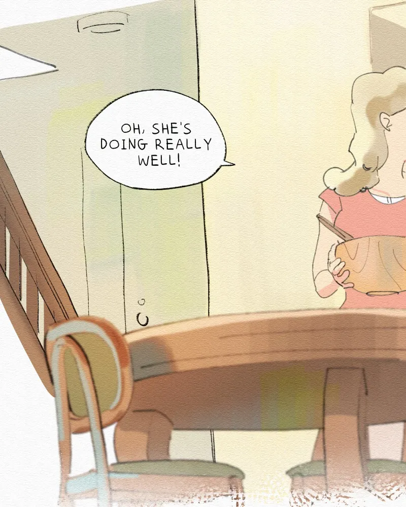 It's On Chapter 26 page 24 - 