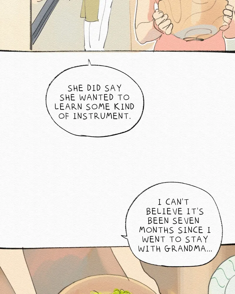 It's On Chapter 26 page 26 - 