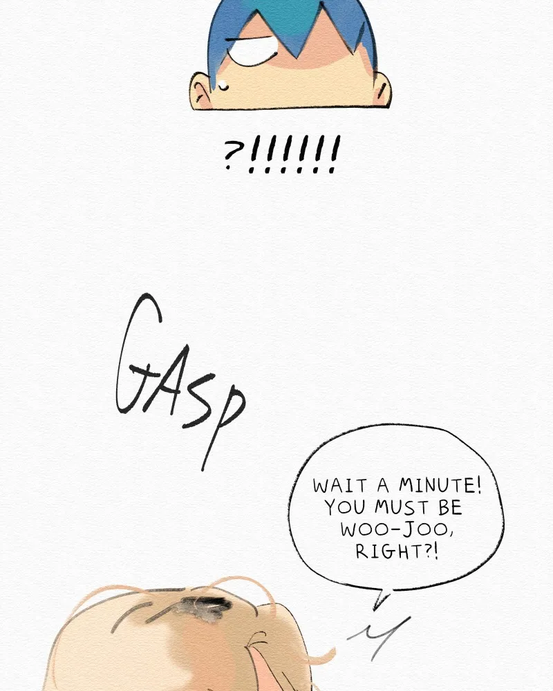 It's On Chapter 26 page 4 - 