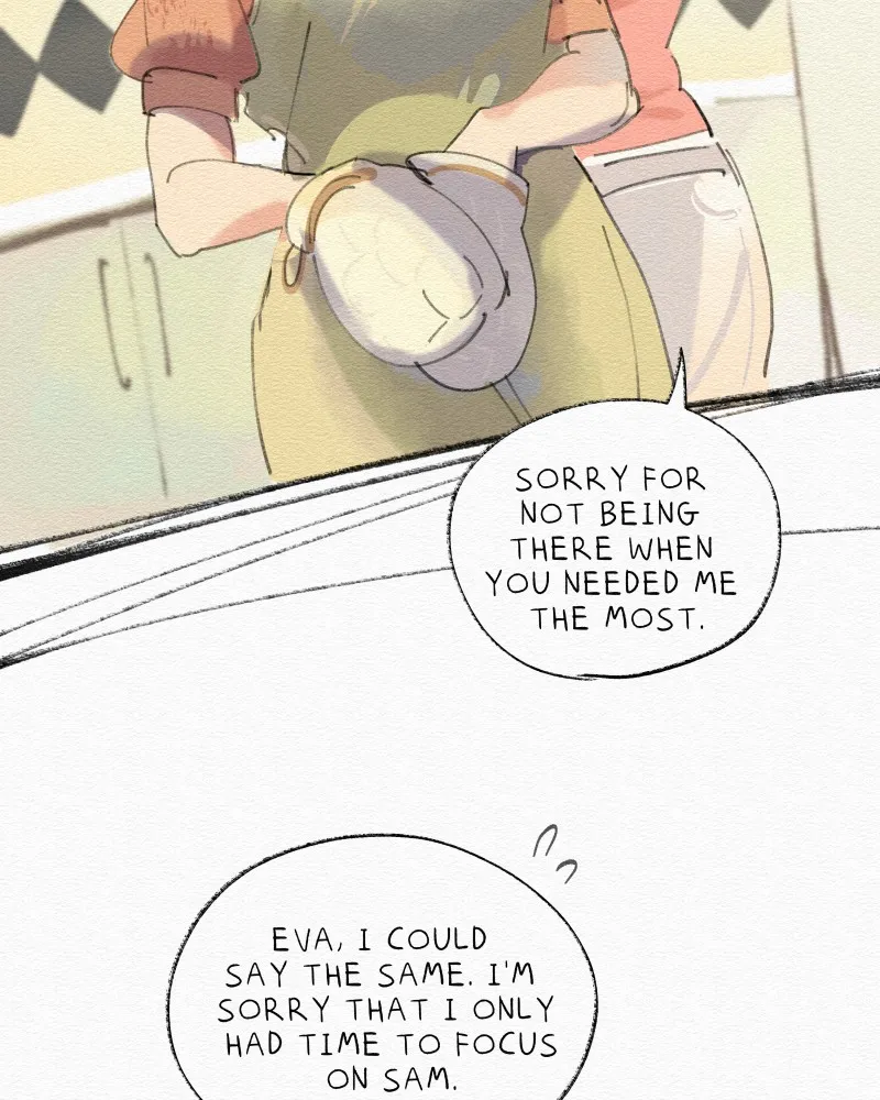 It's On Chapter 26 page 31 - 