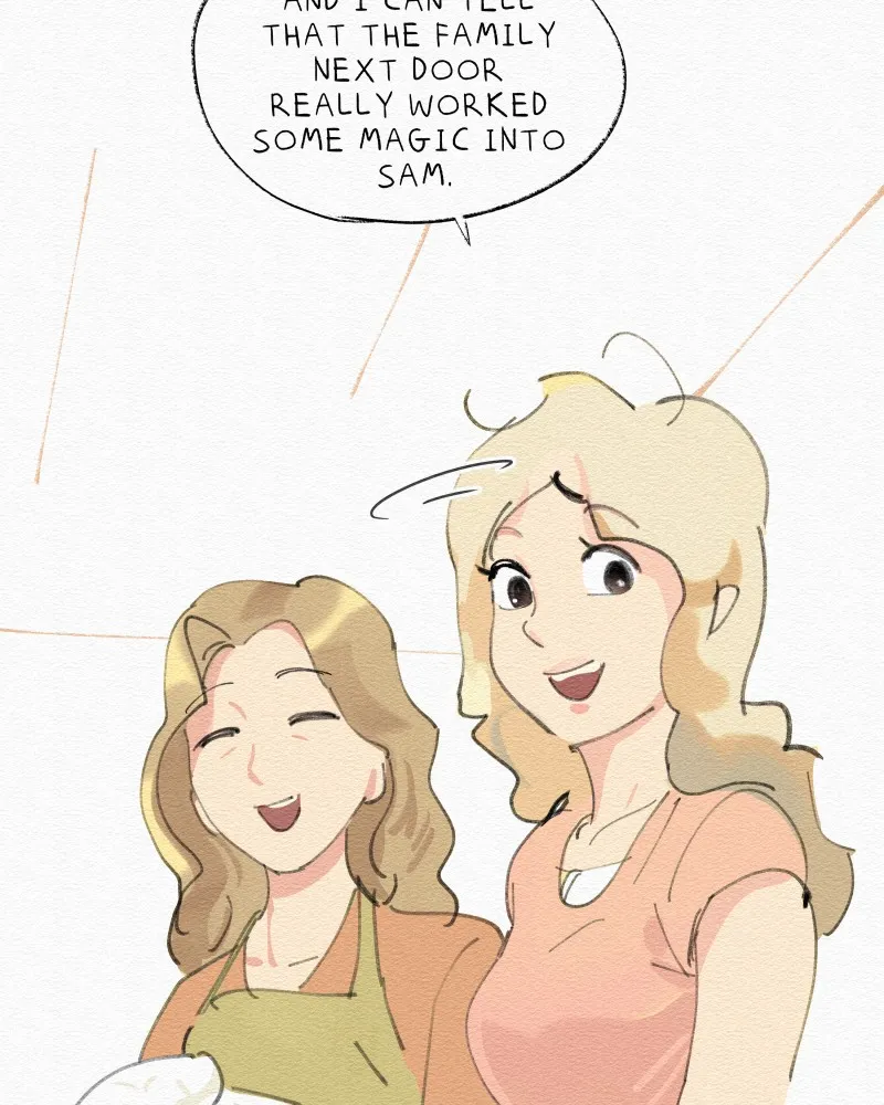 It's On Chapter 26 page 36 - 