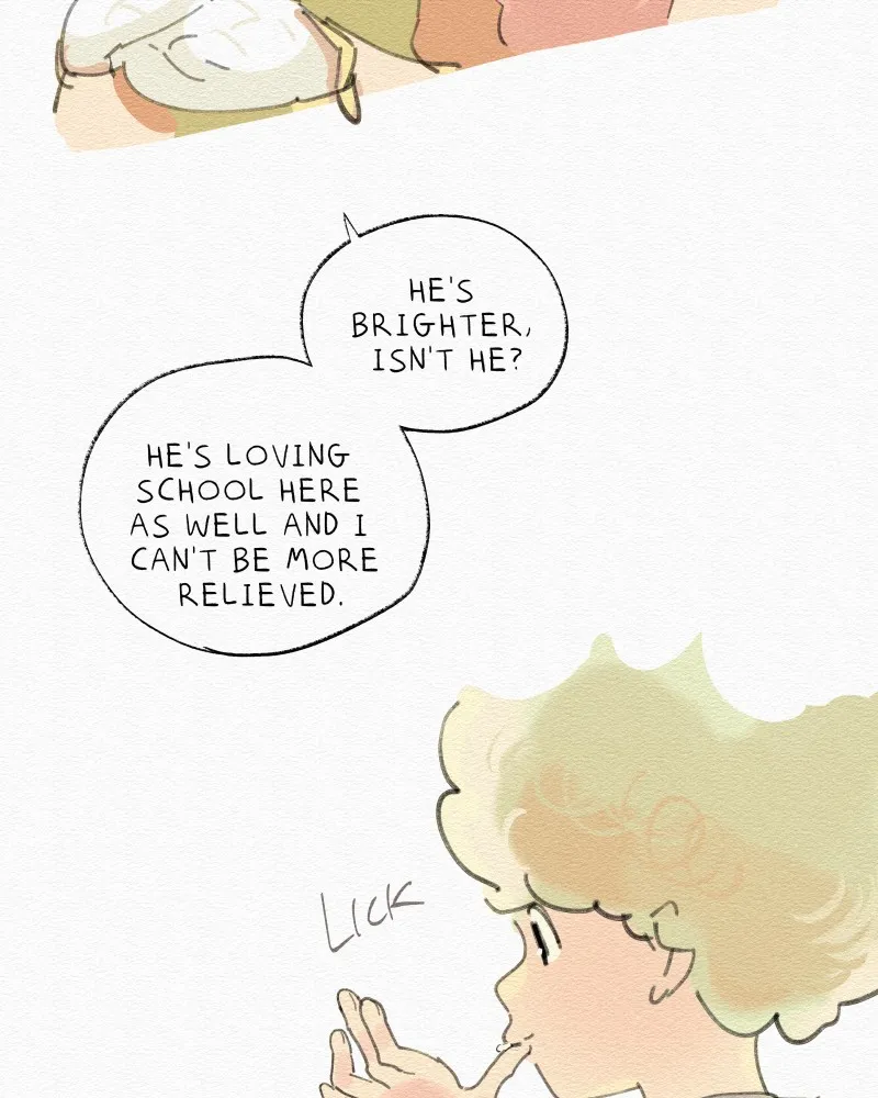 It's On Chapter 26 page 37 - 