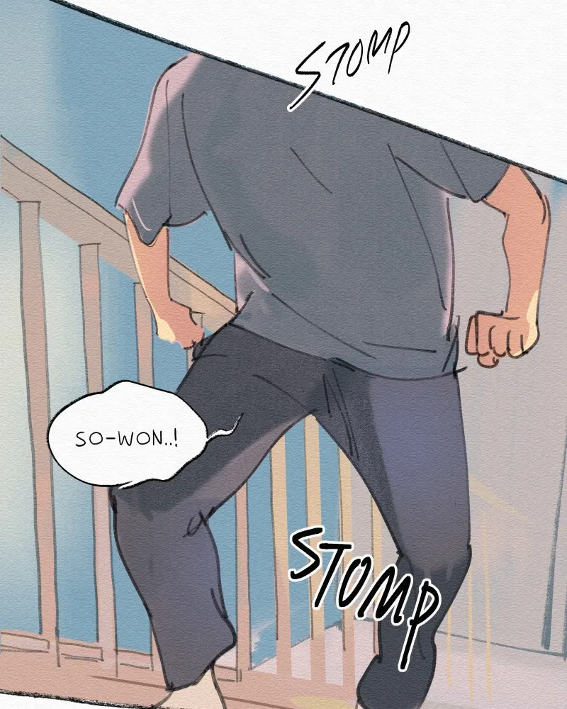It's On Chapter 26 page 40 - 
