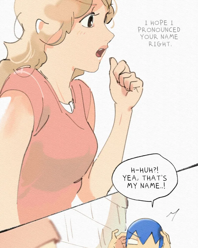 It's On Chapter 26 page 5 - 