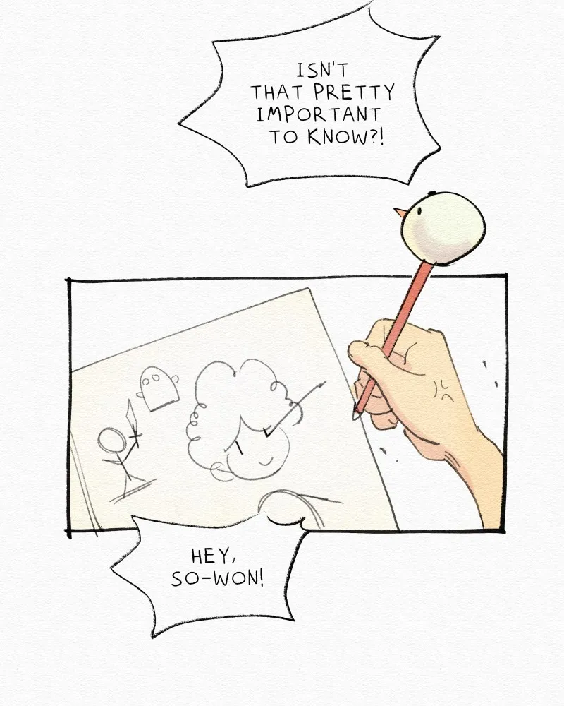 It's On Chapter 26 page 43 - 