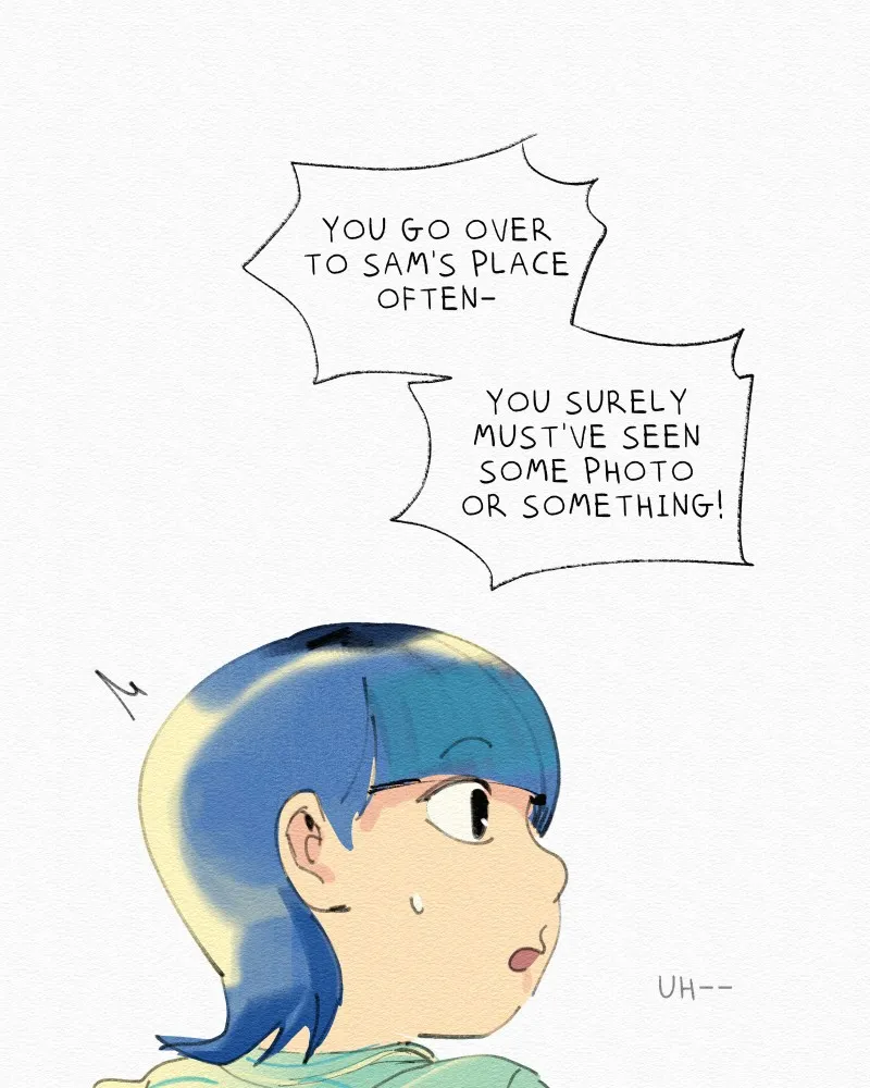 It's On Chapter 26 page 45 - 