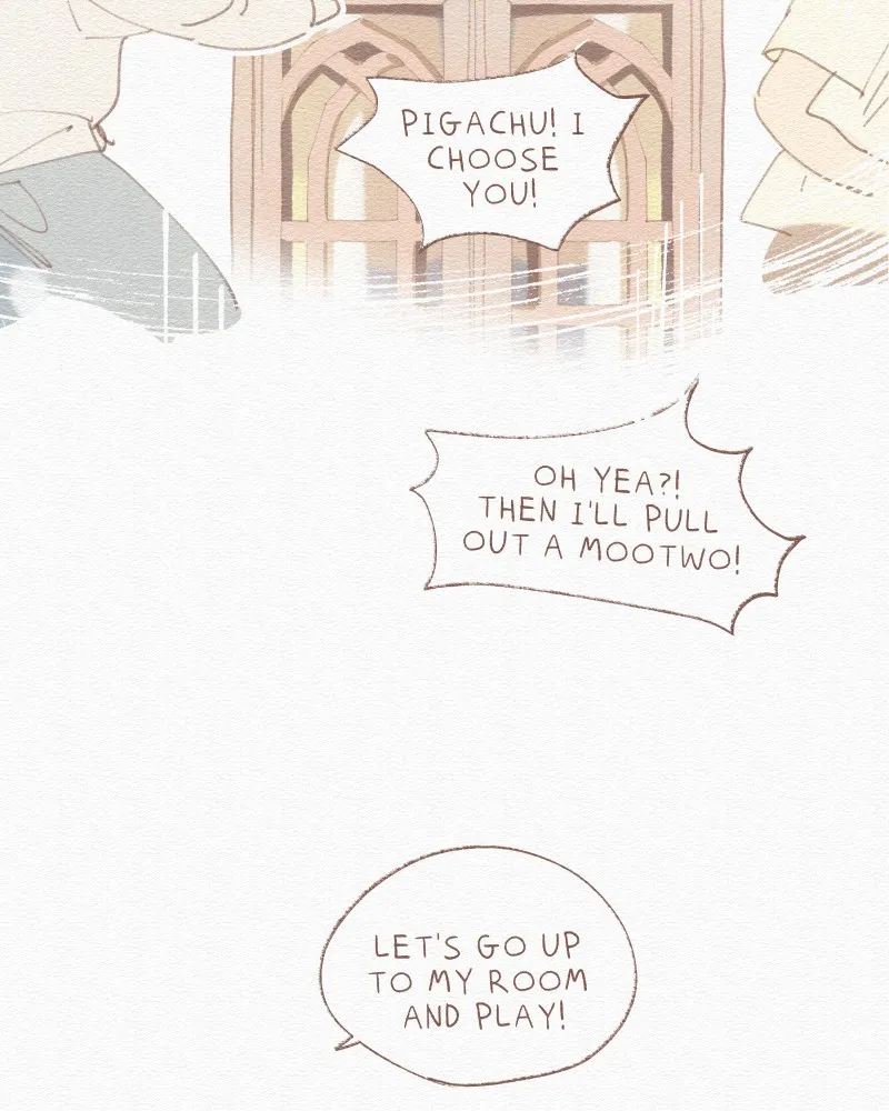 It's On Chapter 26 page 47 - 